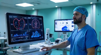 Technologische Innovationen in der Herzmedizin (4/10)