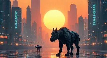 Technologische Lösungen für humanitäre Krisen (4/10)