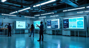 Technologische Perspektiven der Tierforschung (4/10)