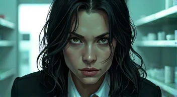 Verschreibungskaskaden im Gesundheitswesen (3/10)