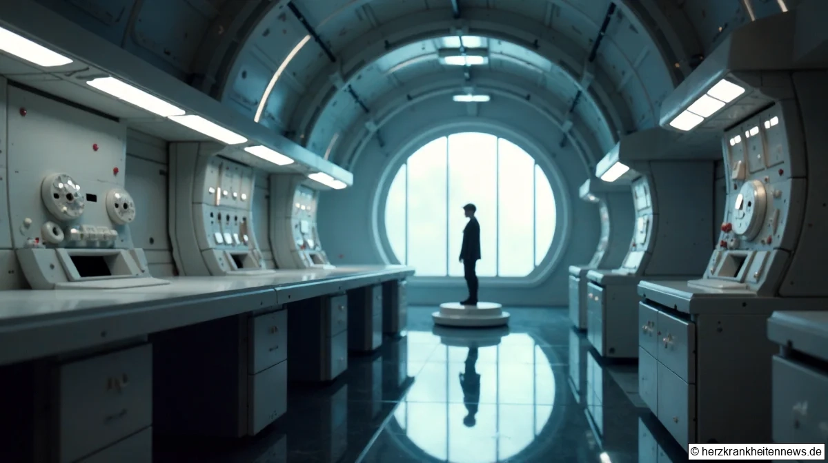 Zukunft der Herzforschung: Finanzierung, Herausforderungen, Lösungen