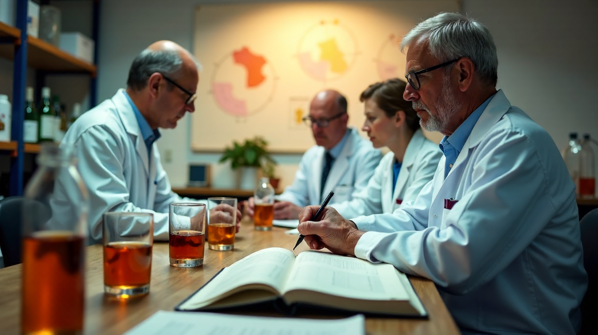 Alkoholforschung: Warum der Kater im Alter schlimmer wird und Ursachen