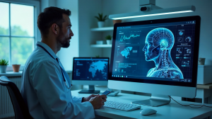 Chatbots in der Medizin: Risiken, Chancen und ethische Fragestellungen