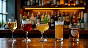 Das sind die Top 7 Schritte beim verantwortungsvollen Trinken