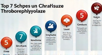 Das sind die Top 7 Schritte beim Thromboseprophylaxe