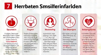 Das sind die Top 7 Schritte beim Erkennen von Herzinfarkten