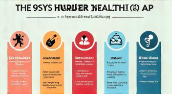 Das sind die Top 7 Schritte beim Gender Health Gap