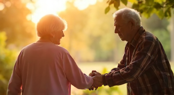 Das sind die Top 7 Schritte beim Umgang mit Demenz