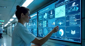 Das sind die Top 7 Schritte beim Umgang mit KI in der Medizin