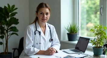 Der Einfluss der Ärzte auf die Terminvergabe (3/10)