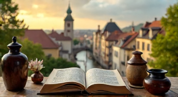 Der Einfluss der Kultur: Verantwortung in der Gesellschaft (3/10)