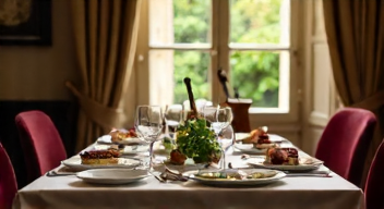 Der Einfluss der Musik auf Essgewohnheiten (10/10)