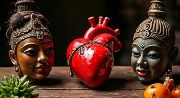 Der kulturelle Einfluss auf die Organspende (3/10)