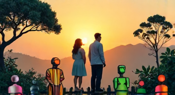 Der kulturelle Einfluss auf die Wahrnehmung von Krankheiten (3/10)