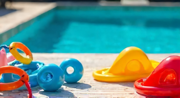 Der Markt und der Zugang zu Schwimmangeboten (8/10)