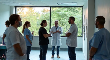 Die 5 meistgestellten Fragen (FAQ) zu Gesundheitsversorgung