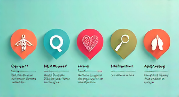 Die 5 meistgestellten Fragen (FAQ) zu Organtransplantationen