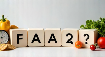 Die 5 meistgestellten Fragen (FAQ) zu Intervallfasten