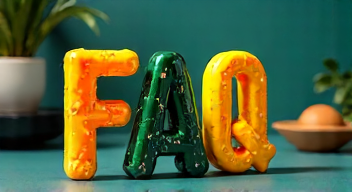 Die 5 meistgestellten Fragen (FAQ) zu Energydrinks