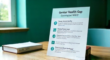Die 5 meistgestellten Fragen (FAQ) zu Gender Health Gap