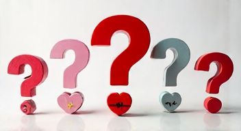 Die 5 meistgestellten Fragen (FAQ) zu Herzgesundheit