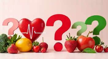 Die 5 meistgestellten Fragen (FAQ) zu Herzgesundheit