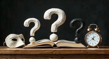 Die 5 meistgestellten Fragen (FAQ) zu Psyche, Politik und Kultur