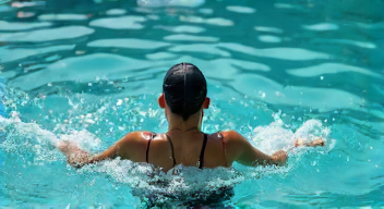 Die 5 meistgestellten Fragen (FAQ) zu Schwimmen bei Herzproblemen