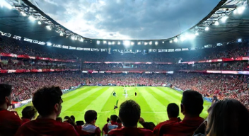 Die 5 meistgestellten Fragen (FAQ) zu Stadionfieber