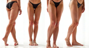 Die 6 häufigsten Fehler bei Beinschmerzen