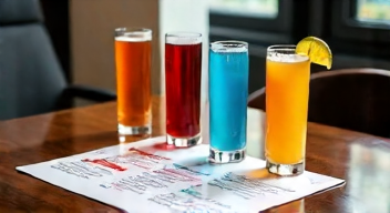 Die 6 häufigsten Fehler bei der Softdrink-Steuer