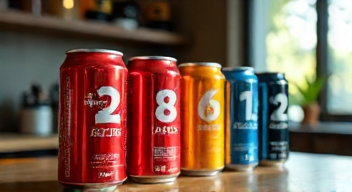 Die 6 häufigsten Fehler bei Energydrinks