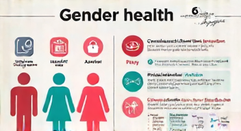 Die 6 häufigsten Fehler bei Gender Health Gap