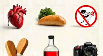 Die 6 häufigsten Fehler bei Herzgesundheit