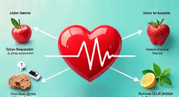 Die 6 häufigsten Fehler bei Herzgesundheit