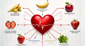 Die 6 häufigsten Fehler bei Herzgesundheit