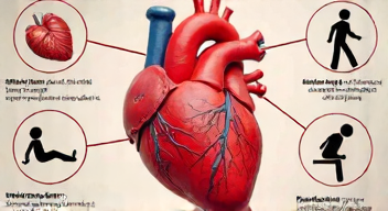 Die 6 häufigsten Fehler bei Herzgesundheit
