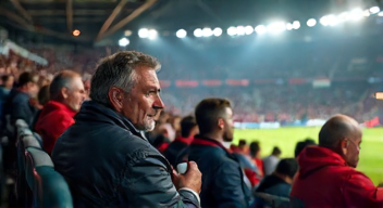 Die 6 häufigsten Fehler bei Stadionbesuchen