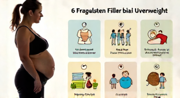 Die 6 häufigsten Fehler bei Übergewicht