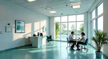 Die 6 häufigsten Fehler bei Wartezeiten auf Facharzttermine