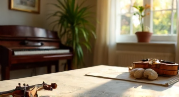 Die Bedeutung der Musiktherapie bei Demenz (10/10)