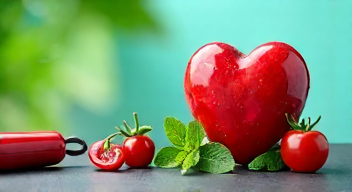 Die besten 8 Tipps bei Herzgesundheit