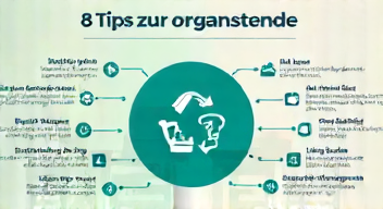 Die besten 8 Tipps bei Organspende