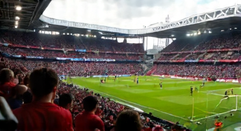 Die besten 8 Tipps bei Stadionbesuchen