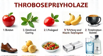 Die besten 8 Tipps bei Thromboseprophylaxe