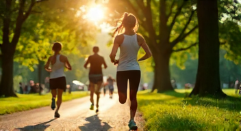 Die besten 8 Tipps für mehr Bewegung im Alltag