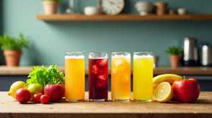 Die Dringlichkeit einer Softdrink-Steuer: Gesundheit, Kinder, Politik