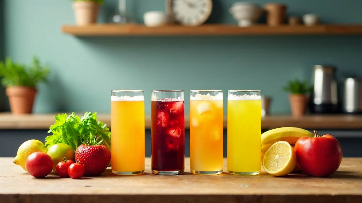 Die Dringlichkeit einer Softdrink-Steuer: Gesundheit, Kinder, Politik