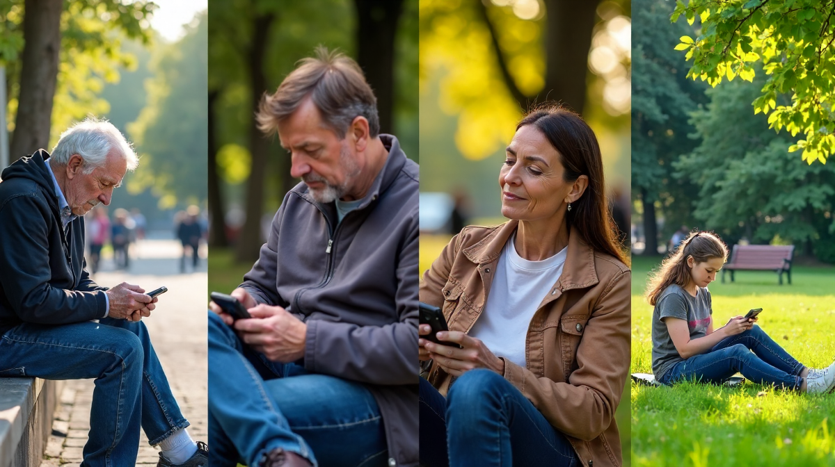 Die Gesundheit der Deutschen: Bewegungsmangel, regionale Unterschiede und Lösungen