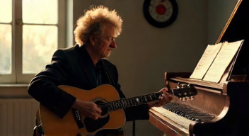 Die Kraft der Musik in der Identitätsbildung (8/10)